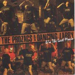 The Prozacs : The Prozacs - The Kobanes